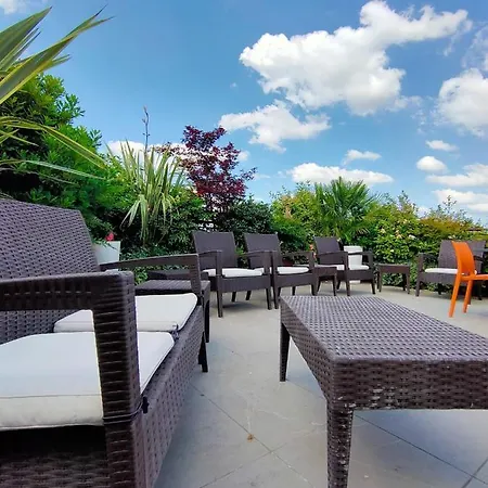 Nuova Opera & Konukevi