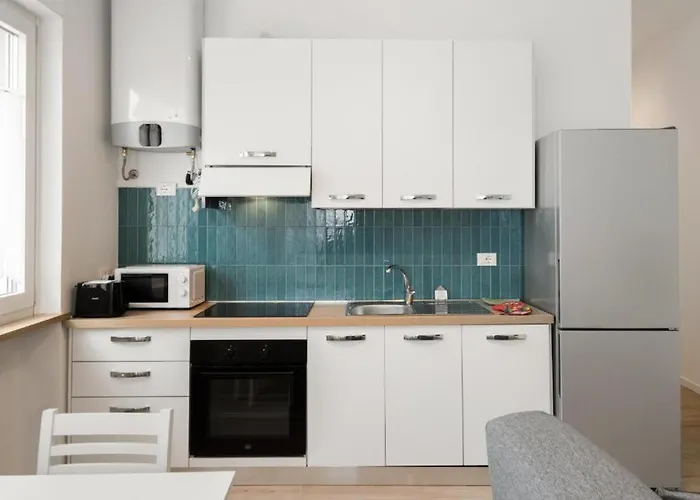 Nuova Opera & 4* Vérone