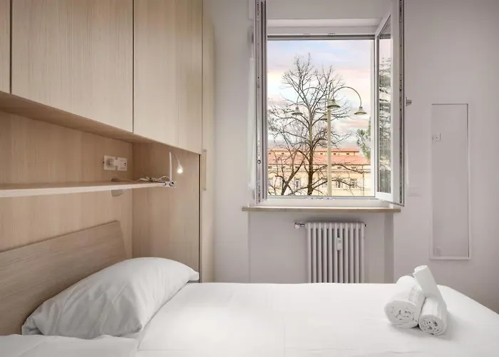 Nuova Opera & Maison d'hôtes