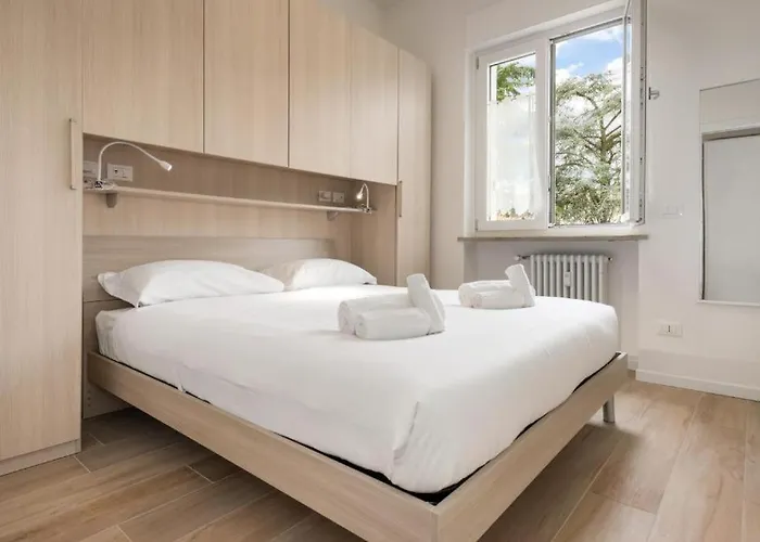 Maison d'hôtes Nuova Opera & Vérone