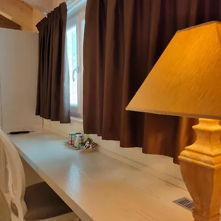 Nuova Opera Maison d'hôtes Vérone