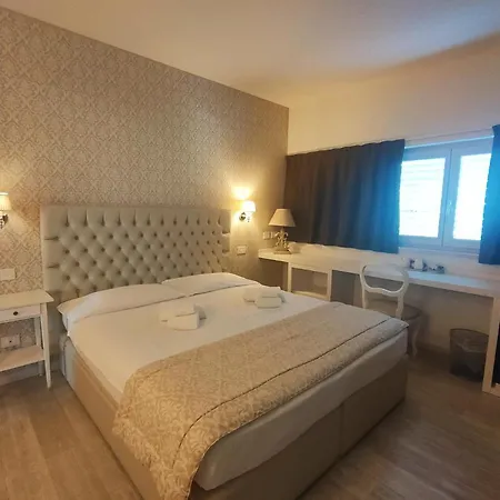 Gasthof Nuova Opera 2*