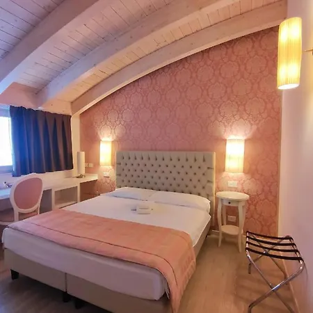 Gasthof Nuova Opera 2*