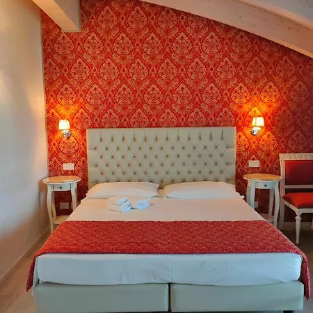 Gasthof Nuova Opera 2*