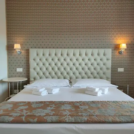 Nuova Opera Maison d'hôtes 2*