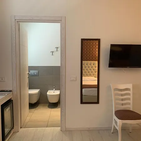 Nuova Opera Maison d'hôtes Vérone
