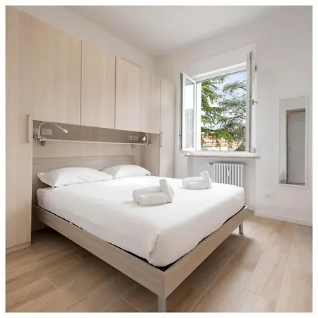 Nuova Opera & Affittacamere 4*