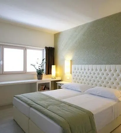 Nuova Opera Maison d'hôtes 2*
