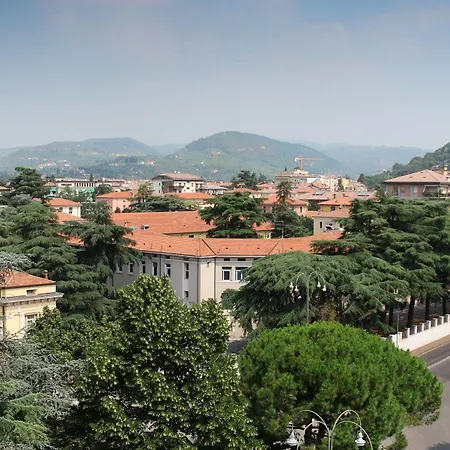 Nuova Opera Gasthof Verona