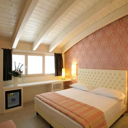 Gasthof Nuova Opera 2*