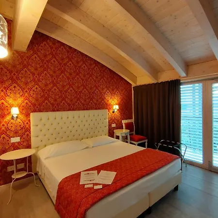 Nuova Opera Gasthof Verona