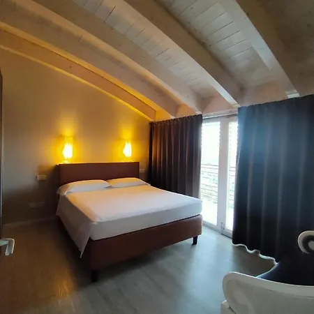 Gasthof Nuova Opera 2*