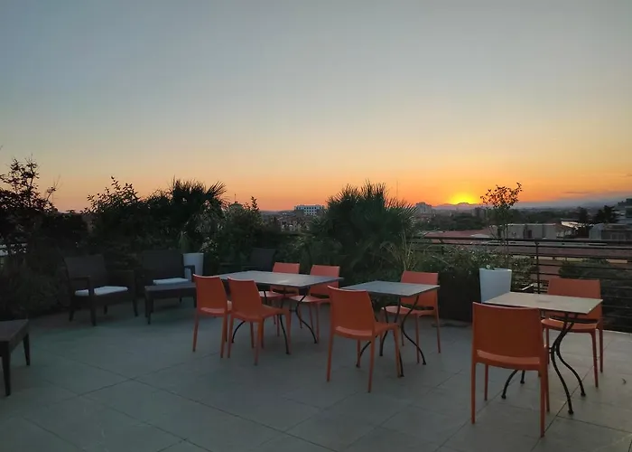 Nuova Opera & Gasthof 4*