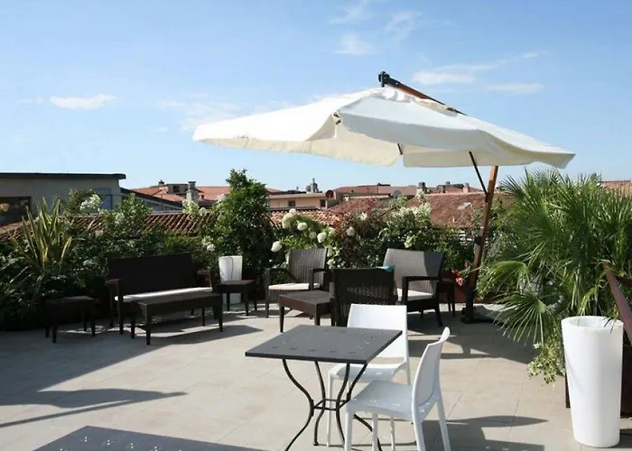 Nuova Opera & Gasthof 4*