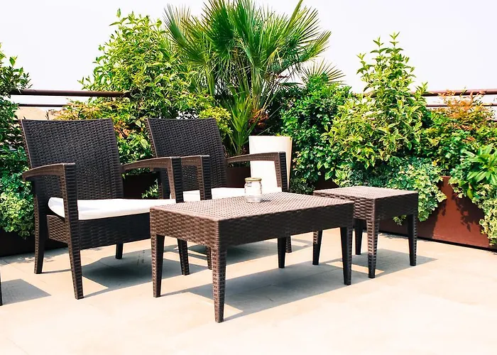 Nuova Opera & Gasthof 4*