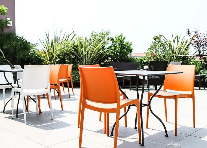 Gasthof Nuova Opera &