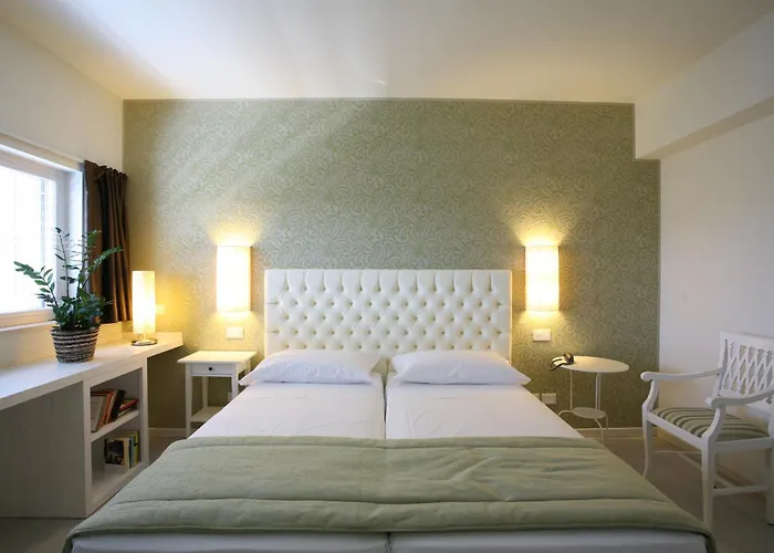 Nuova Opera & Gasthof Verona