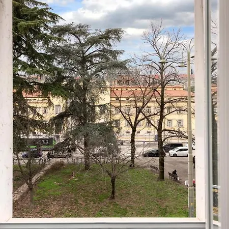 Nuova Opera & Affittacamere