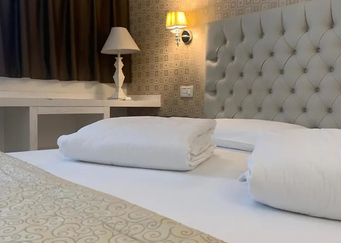 Gasthof Nuova Opera &